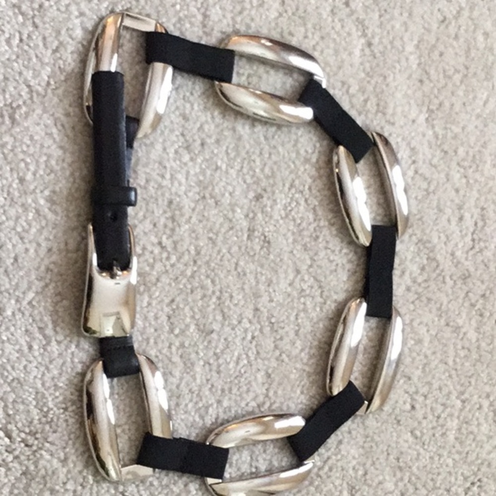 Suzi Roher Belt - image 1